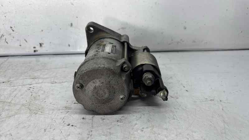 MOTOR ARRANQUE