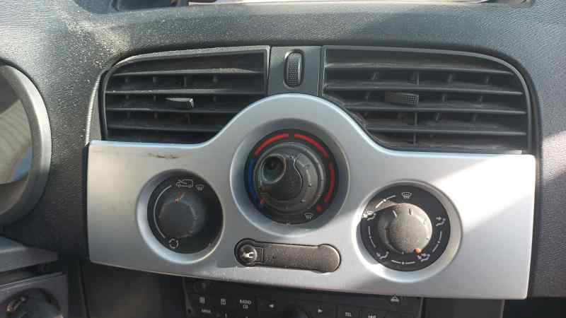 MANDO CALEFACCION /  AIRE ACONDICIONADO