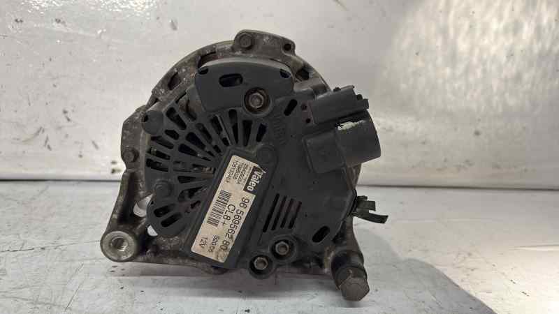 ALTERNADOR