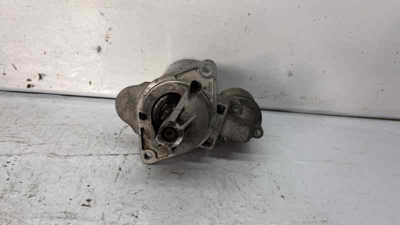 MOTOR ARRANQUE