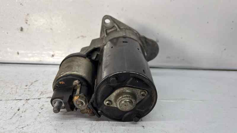 MOTOR ARRANQUE