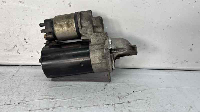 MOTOR ARRANQUE