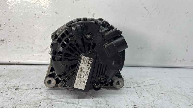 ALTERNADOR