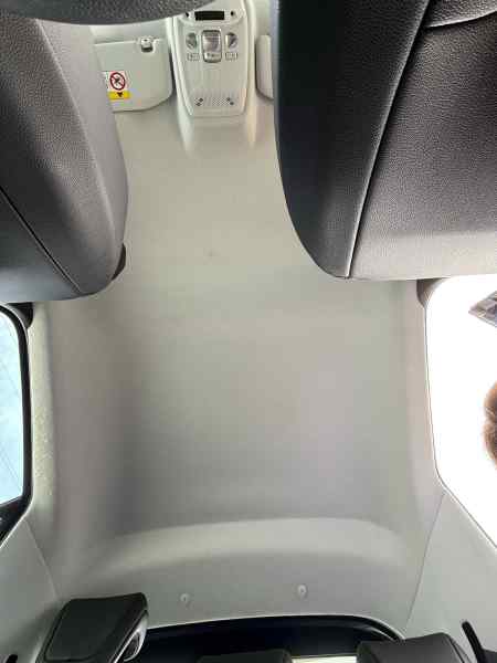 TECHO INTERIOR