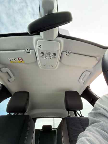 TECHO INTERIOR