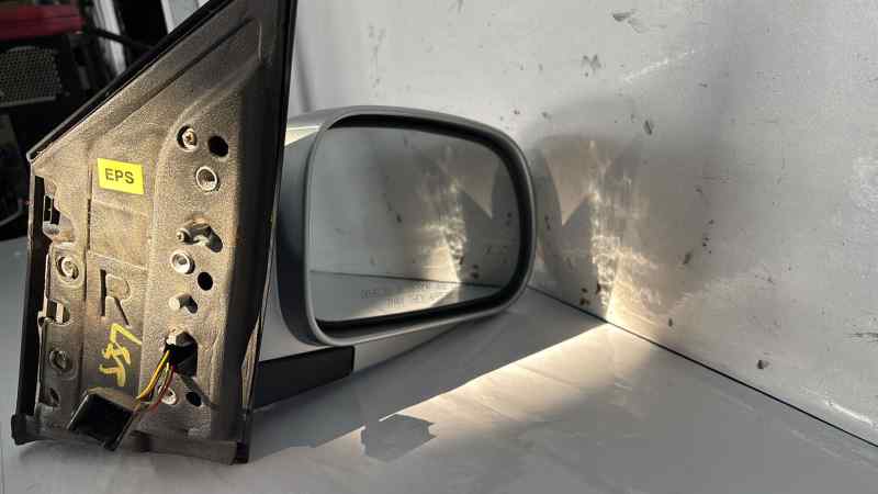 RETROVISOR DERECHO