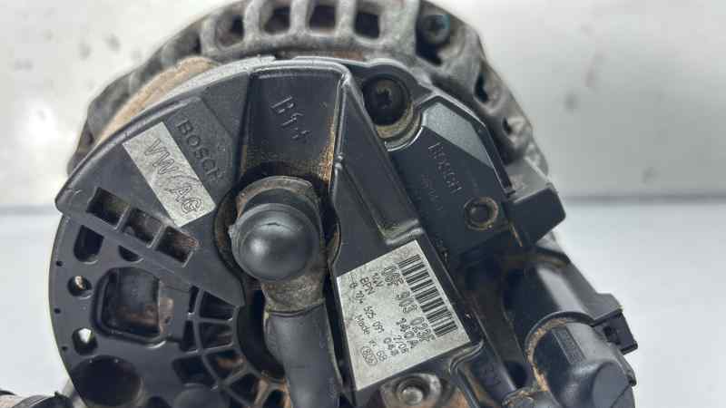 ALTERNADOR