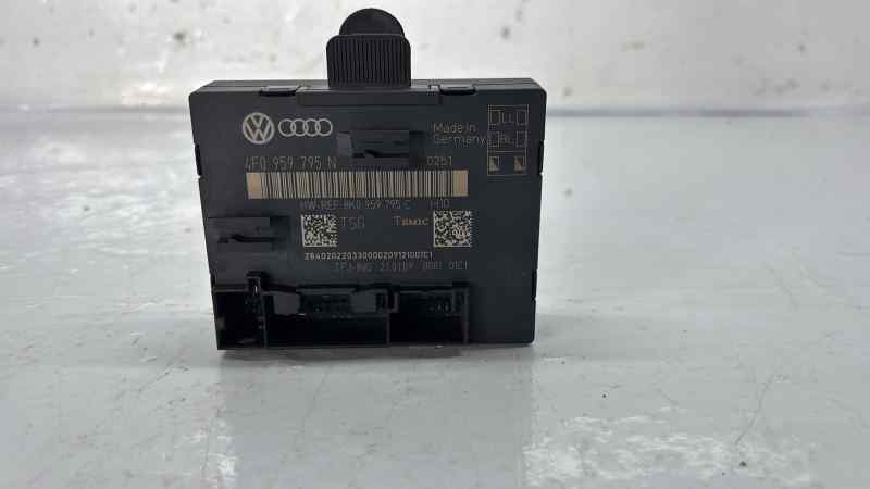 MODULO ELECTRONICO
