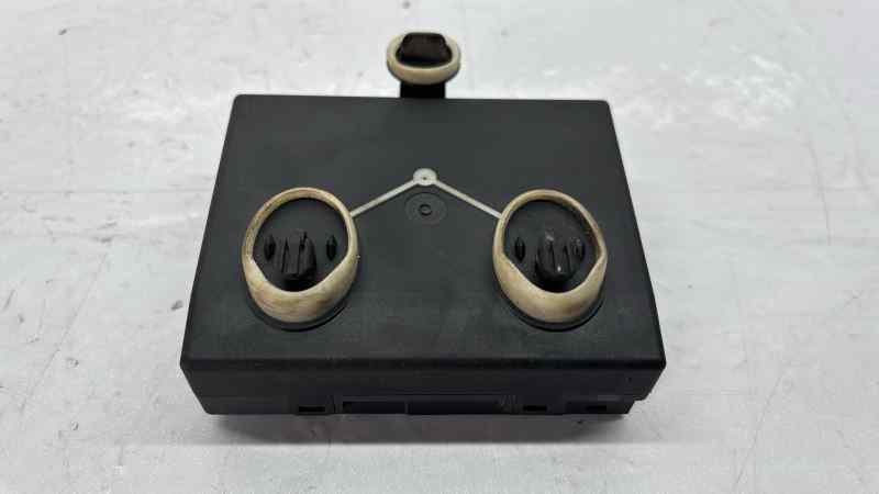 MODULO ELECTRONICO