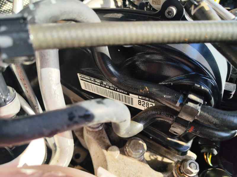 MOTOR COMPLETO