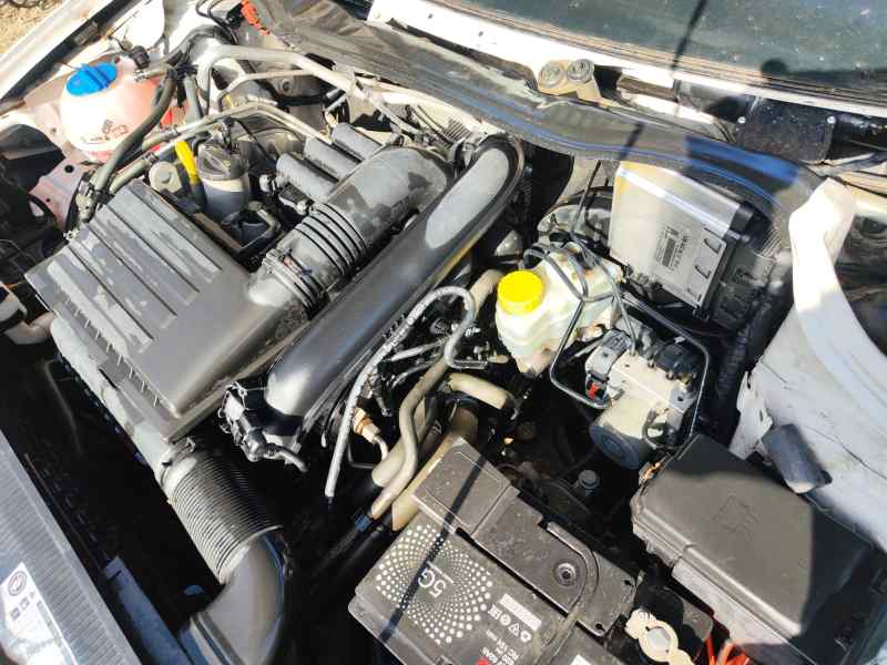 MOTOR COMPLETO
