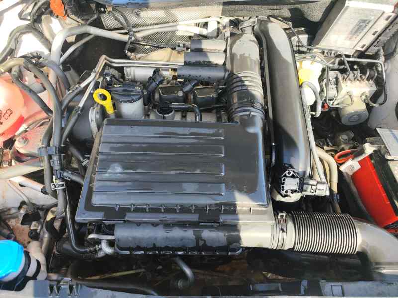MOTOR COMPLETO