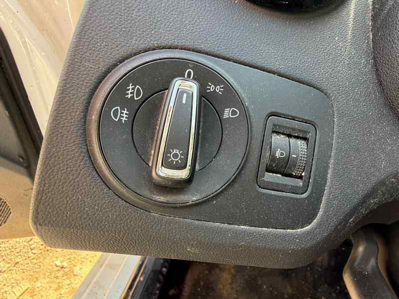 MANDO LUCES