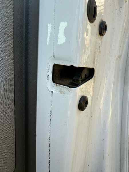 CERRADURA PUERTA DELANTERA DERECHA