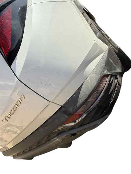 PARAGOLPES TRASERO