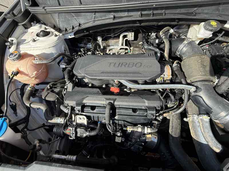 MOTOR COMPLETO