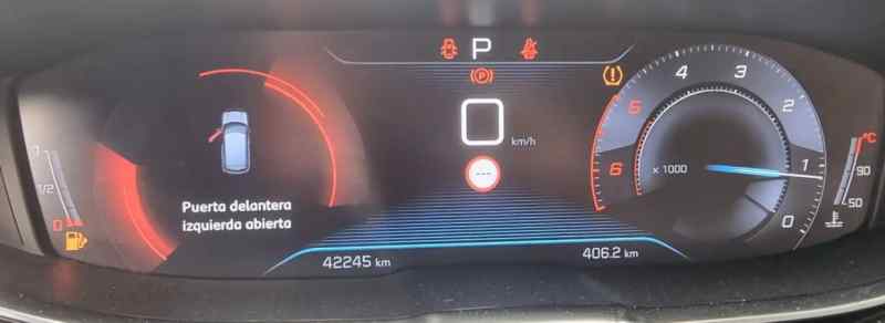 MOTOR COMPLETO