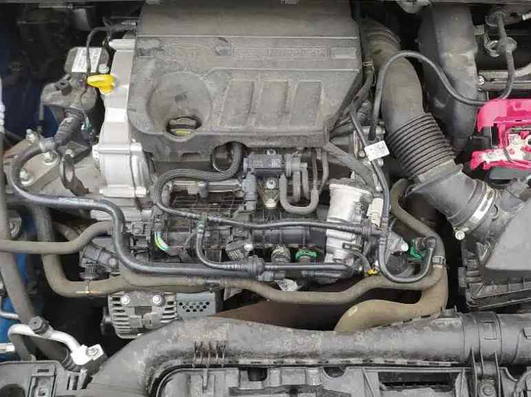 MOTOR COMPLETO