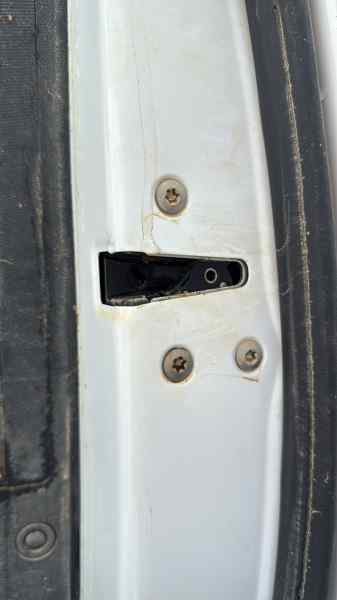 CERRADURA PUERTA DELANTERA DERECHA