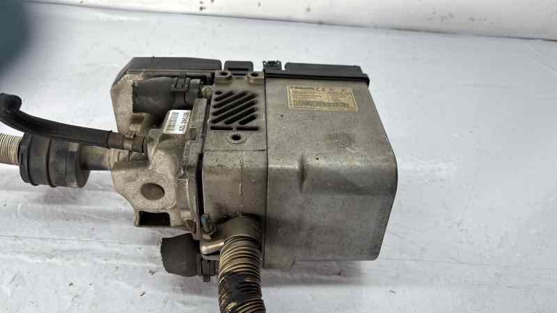 MOTOR CALEFACCION