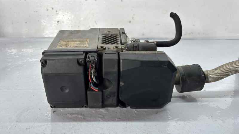 MOTOR CALEFACCION