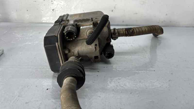 MOTOR CALEFACCION