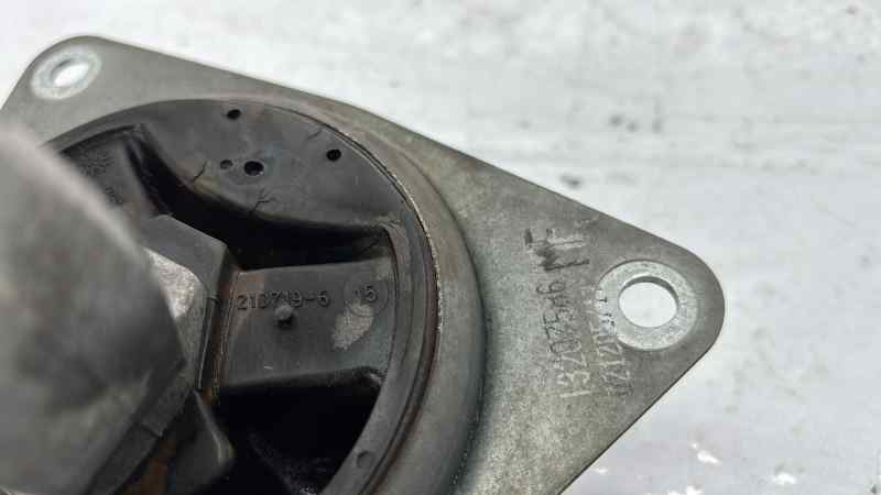 SOPORTE MOTOR