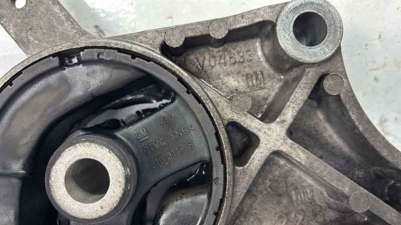 SOPORTE MOTOR