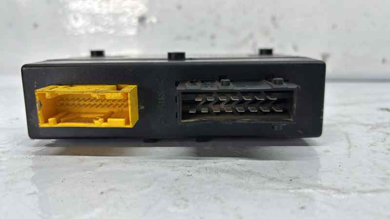 MODULO ELECTRONICO
