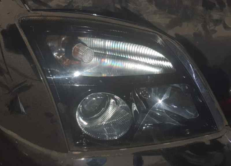 FARO DERECHO