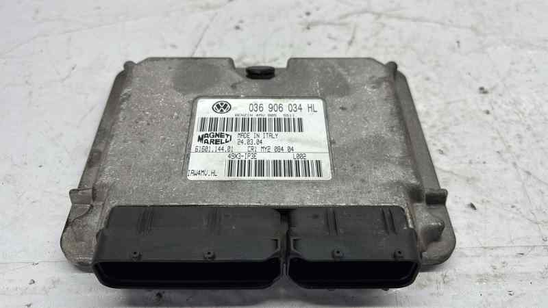 CENTRALITA MOTOR UCE