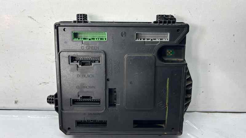 MODULO ELECTRONICO