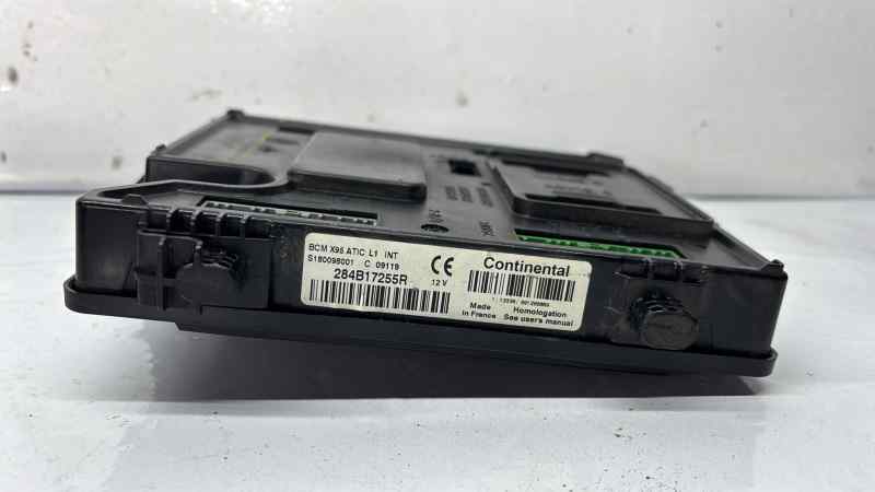 MODULO ELECTRONICO