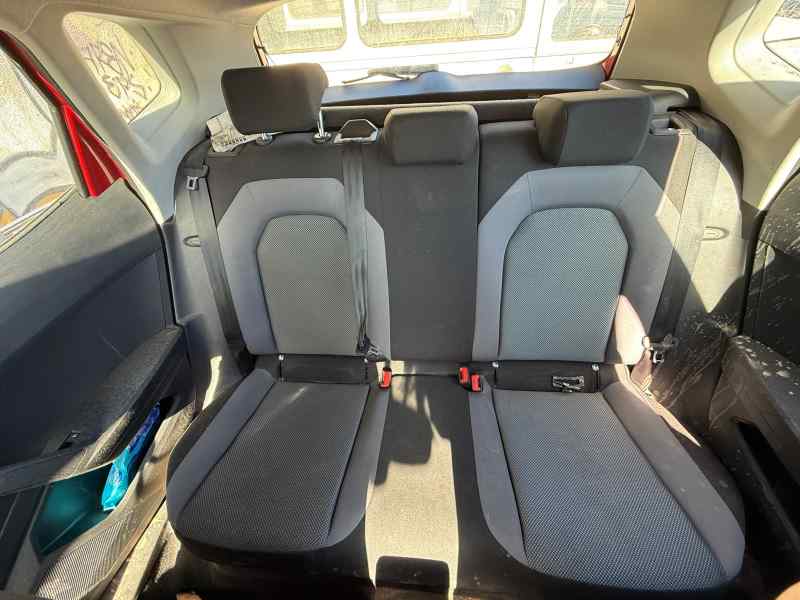 JUEGO ASIENTOS COMPLETO