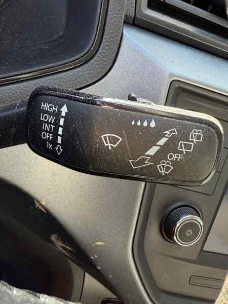 MANDO MULTIFUNCION