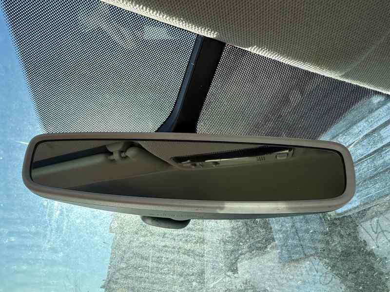 ESPEJO INTERIOR