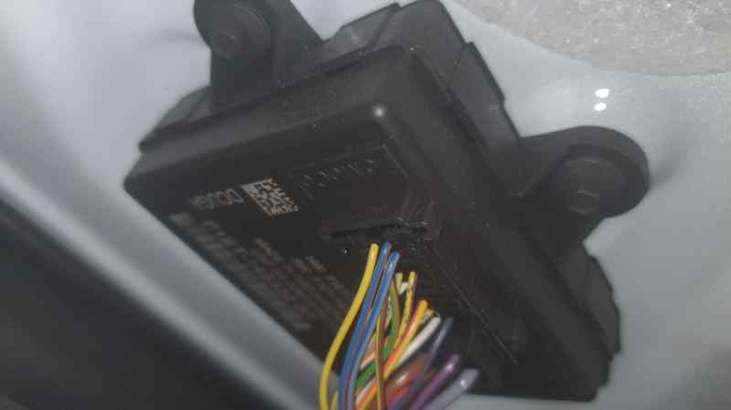 MODULO ELECTRONICO