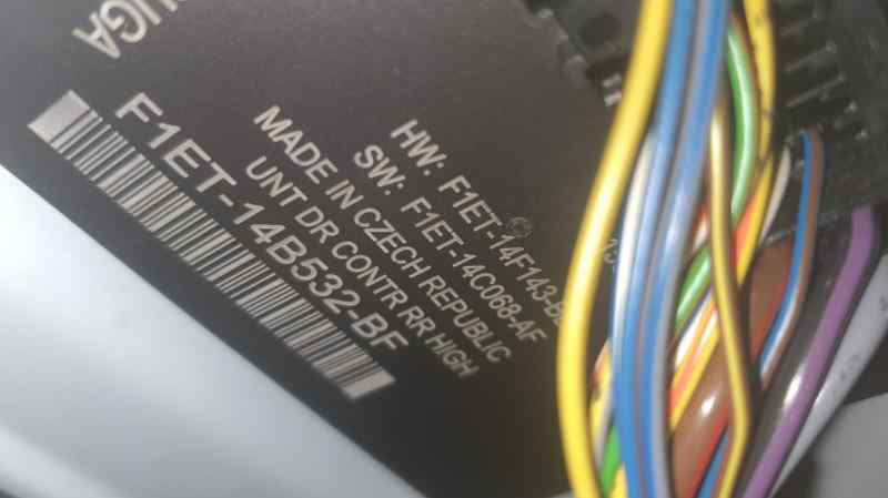 MODULO ELECTRONICO