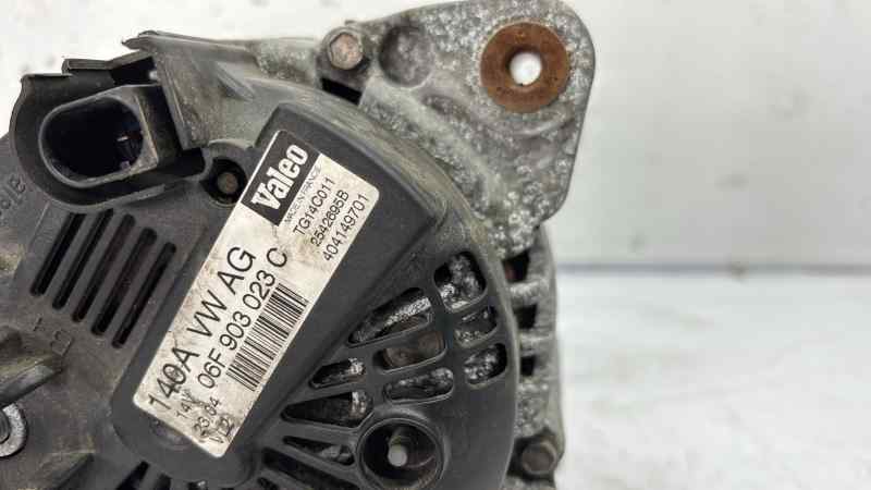 ALTERNADOR