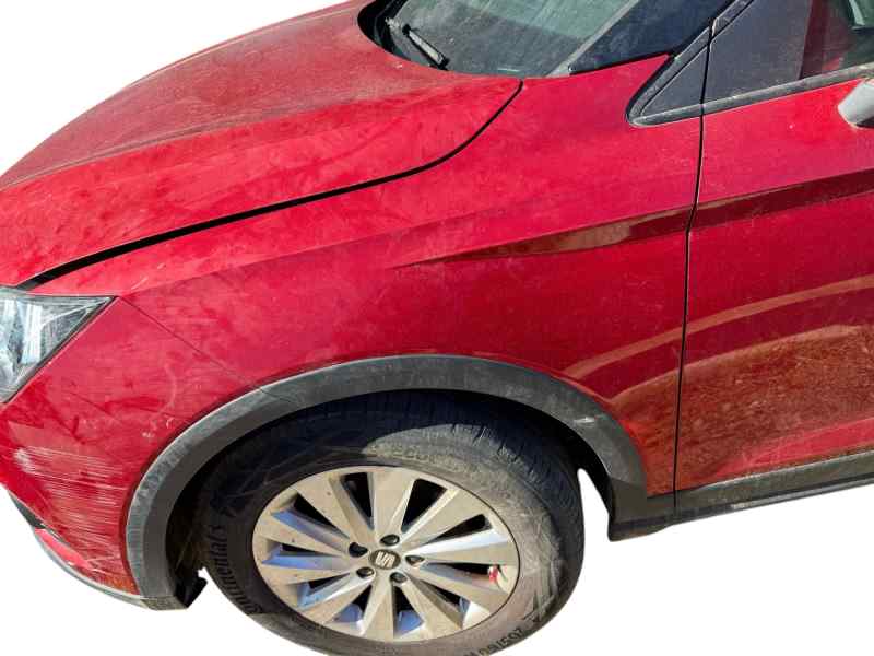 ALETA DELANTERA IZQUIERDA