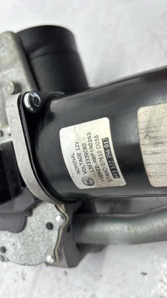 1363339080 MOTOR LIMPIA DELANTERO PEUGEOT BOXER CAJA ABIERTA (BAT. 4035)(333/335)(2007 =>)