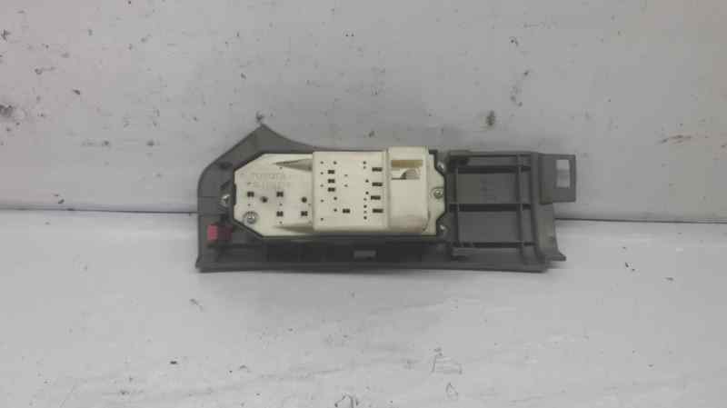 MANDO ELEVALUNAS DELANTERO IZQUIERDO 