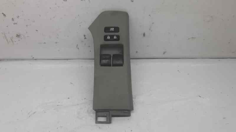 MANDO ELEVALUNAS DELANTERO IZQUIERDO 