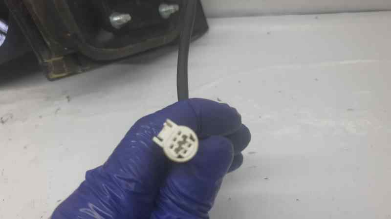 879400D250 RETROVISOR IZQUIERDO TOYOTA YARIS (KSP9/SCP9/NLP9)