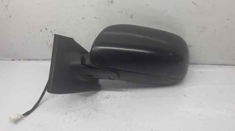 RETROVISOR IZQUIERDO