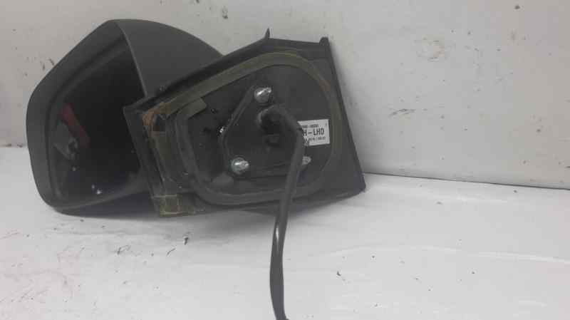 RETROVISOR IZQUIERDO