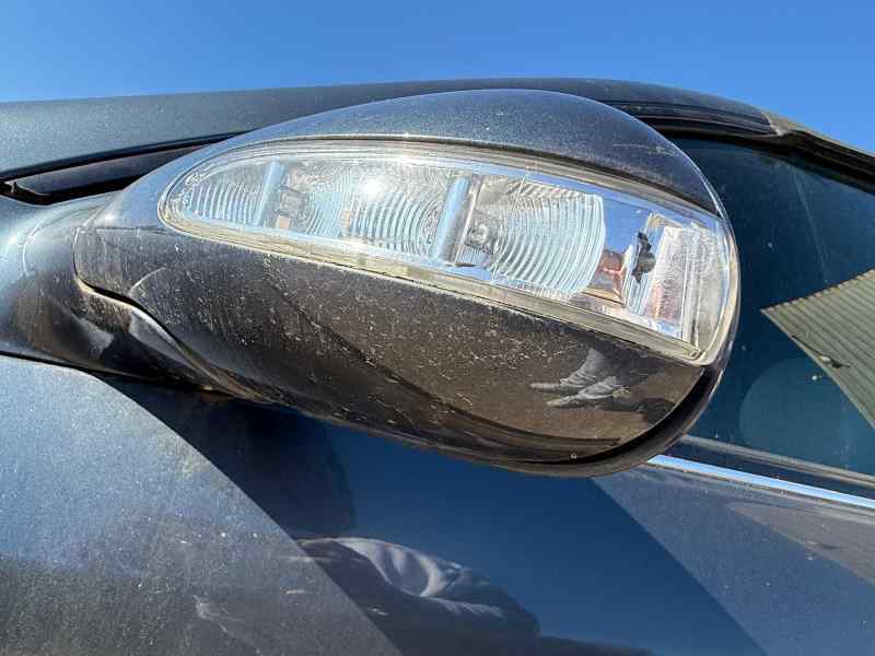 RETROVISOR IZQUIERDO