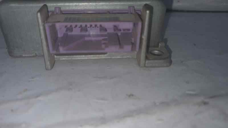 CENTRALITA AIRBAG