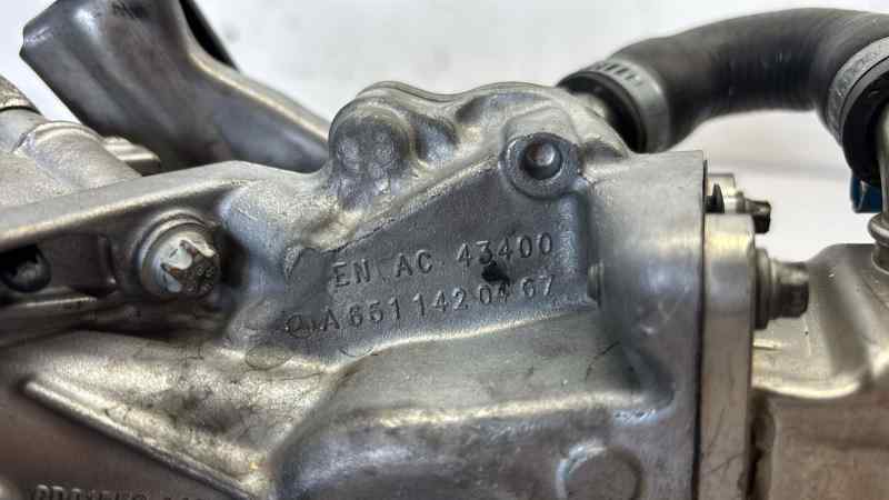 ENFRIADOR GASES 