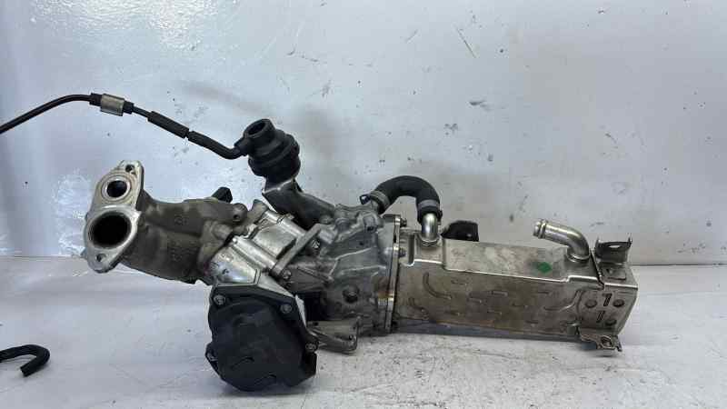 ENFRIADOR GASES 